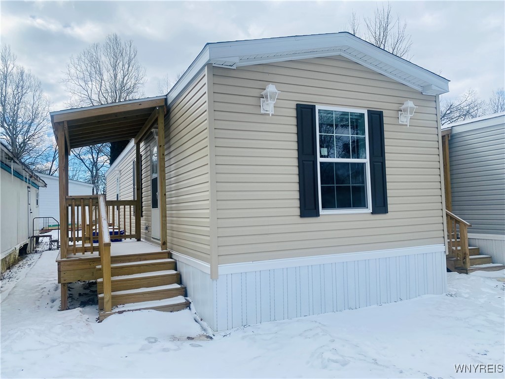 7898 Boston State Road #28, Hamburg, New York image 1