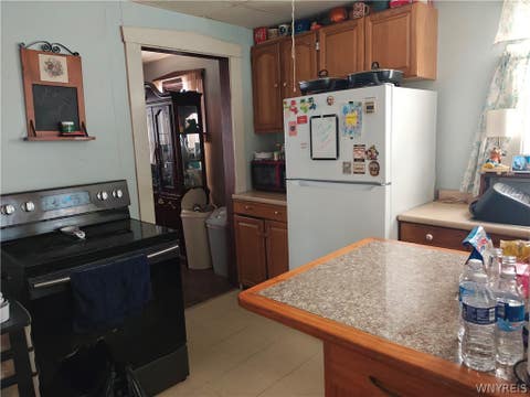 Tiny photo for 13 South Lyon Street, Batavia City, NY 14020 (MLS # B1702901)