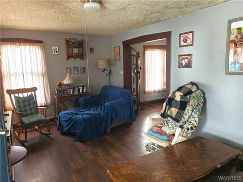 Tiny photo for 13 South Lyon Street, Batavia City, NY 14020 (MLS # B1702901)
