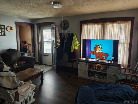 Tiny photo for 13 South Lyon Street, Batavia City, NY 14020 (MLS # B1702901)