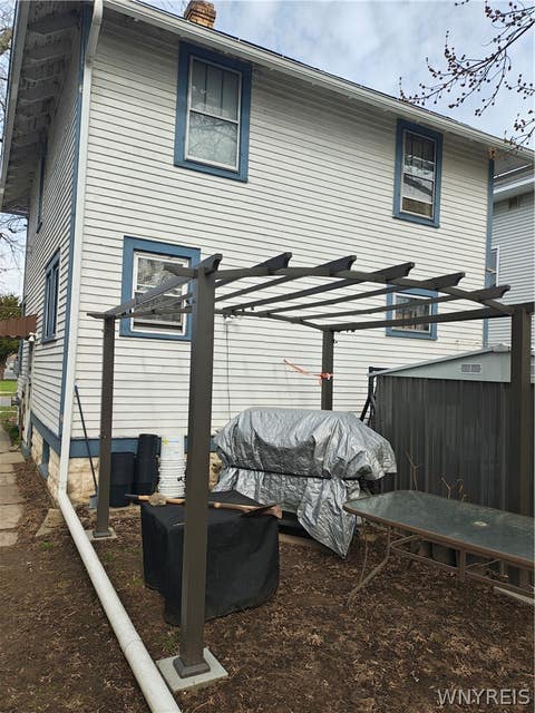 Tiny photo for 13 South Lyon Street, Batavia City, NY 14020 (MLS # B1702901)