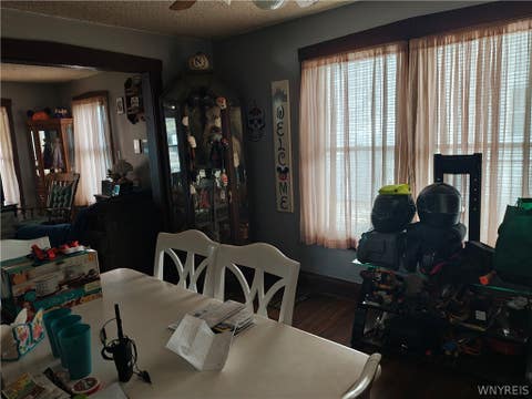 Tiny photo for 13 South Lyon Street, Batavia City, NY 14020 (MLS # B1702901)