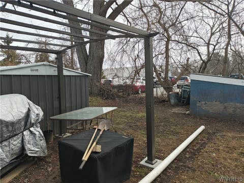 Tiny photo for 13 South Lyon Street, Batavia City, NY 14020 (MLS # B1702901)