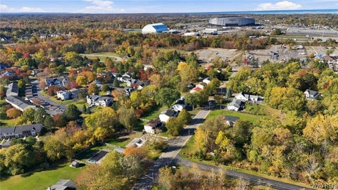 Tiny photo for 5713-5715 Ellis Road, Orchard Park, NY 14127 (MLS # B1724137)