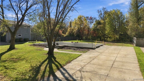 Photo of 5713-5715 Ellis Road, Orchard Park, NY 14127 (MLS # B1724137)