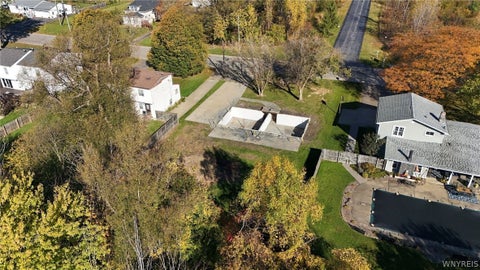 Tiny photo for 5713-5715 Ellis Road, Orchard Park, NY 14127 (MLS # B1724137)