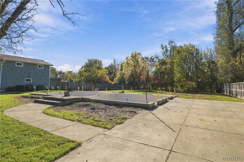 Tiny photo for 5713-5715 Ellis Road, Orchard Park, NY 14127 (MLS # B1724137)