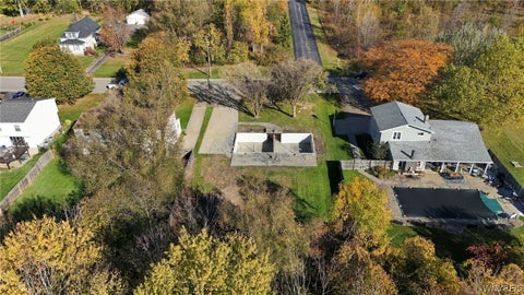 Tiny photo for 5713-5715 Ellis Road, Orchard Park, NY 14127 (MLS # B1724137)