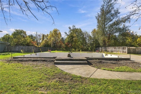 Tiny photo for 5713-5715 Ellis Road, Orchard Park, NY 14127 (MLS # B1724137)