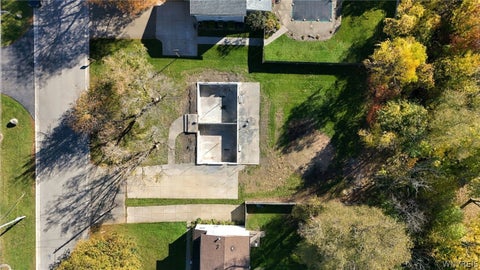 Tiny photo for 5713-5715 Ellis Road, Orchard Park, NY 14127 (MLS # B1724137)