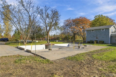 Tiny photo for 5713-5715 Ellis Road, Orchard Park, NY 14127 (MLS # B1724137)