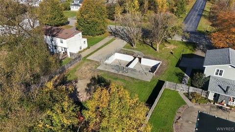 Tiny photo for 5713-5715 Ellis Road, Orchard Park, NY 14127 (MLS # B1724137)