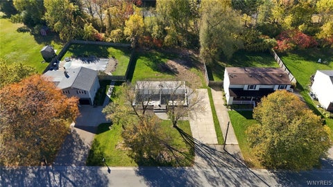 Tiny photo for 5713-5715 Ellis Road, Orchard Park, NY 14127 (MLS # B1724137)