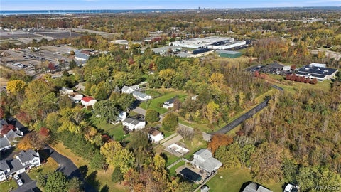 Tiny photo for 5713-5715 Ellis Road, Orchard Park, NY 14127 (MLS # B1724137)