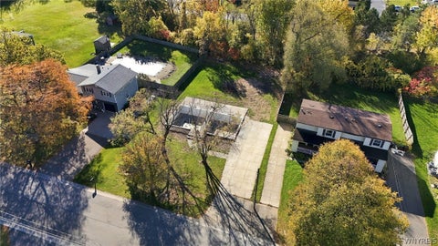 Tiny photo for 5713-5715 Ellis Road, Orchard Park, NY 14127 (MLS # B1724137)