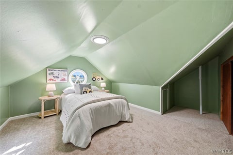 Tiny photo for 28 Flora Road, Cheektowaga, NY 14225 (MLS # B1720796)