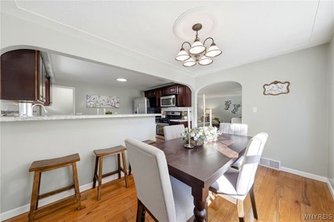 Tiny photo for 28 Flora Road, Cheektowaga, NY 14225 (MLS # B1720796)
