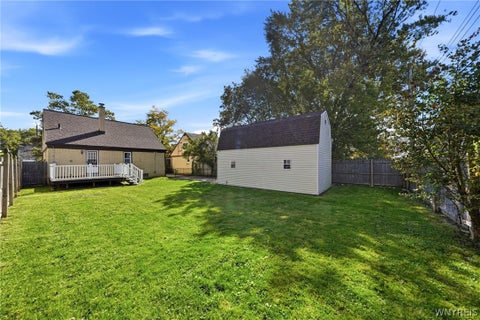 Tiny photo for 28 Flora Road, Cheektowaga, NY 14225 (MLS # B1720796)