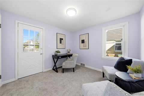 Tiny photo for 28 Flora Road, Cheektowaga, NY 14225 (MLS # B1720796)