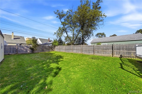 Tiny photo for 28 Flora Road, Cheektowaga, NY 14225 (MLS # B1720796)
