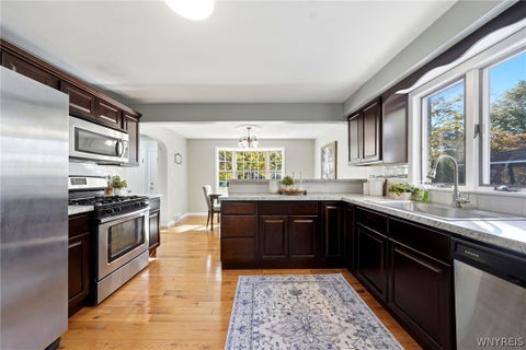 Tiny photo for 28 Flora Road, Cheektowaga, NY 14225 (MLS # B1720796)