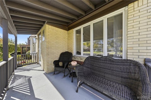 Tiny photo for 28 Flora Road, Cheektowaga, NY 14225 (MLS # B1720796)