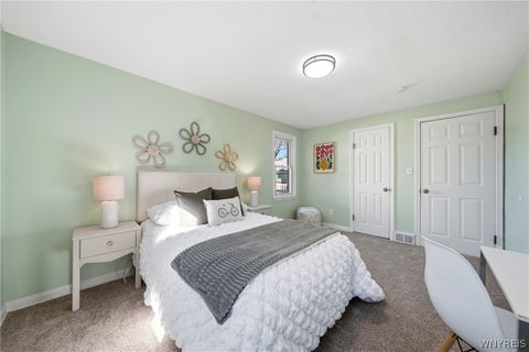 Tiny photo for 28 Flora Road, Cheektowaga, NY 14225 (MLS # B1720796)