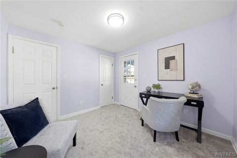 Tiny photo for 28 Flora Road, Cheektowaga, NY 14225 (MLS # B1720796)