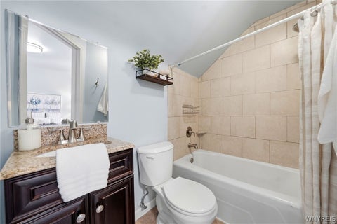 Tiny photo for 28 Flora Road, Cheektowaga, NY 14225 (MLS # B1720796)
