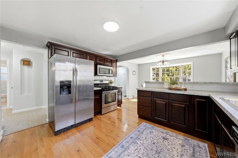 Tiny photo for 28 Flora Road, Cheektowaga, NY 14225 (MLS # B1720796)