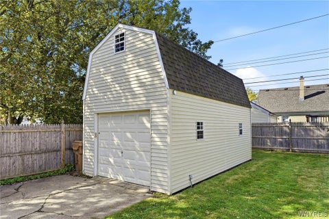 Tiny photo for 28 Flora Road, Cheektowaga, NY 14225 (MLS # B1720796)