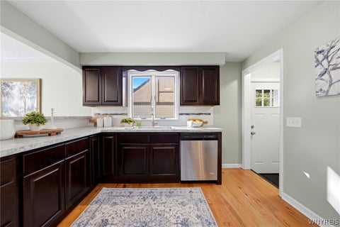 Tiny photo for 28 Flora Road, Cheektowaga, NY 14225 (MLS # B1720796)