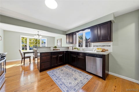 Tiny photo for 28 Flora Road, Cheektowaga, NY 14225 (MLS # B1720796)