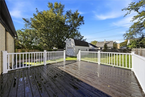 Tiny photo for 28 Flora Road, Cheektowaga, NY 14225 (MLS # B1720796)