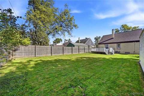 Tiny photo for 28 Flora Road, Cheektowaga, NY 14225 (MLS # B1720796)