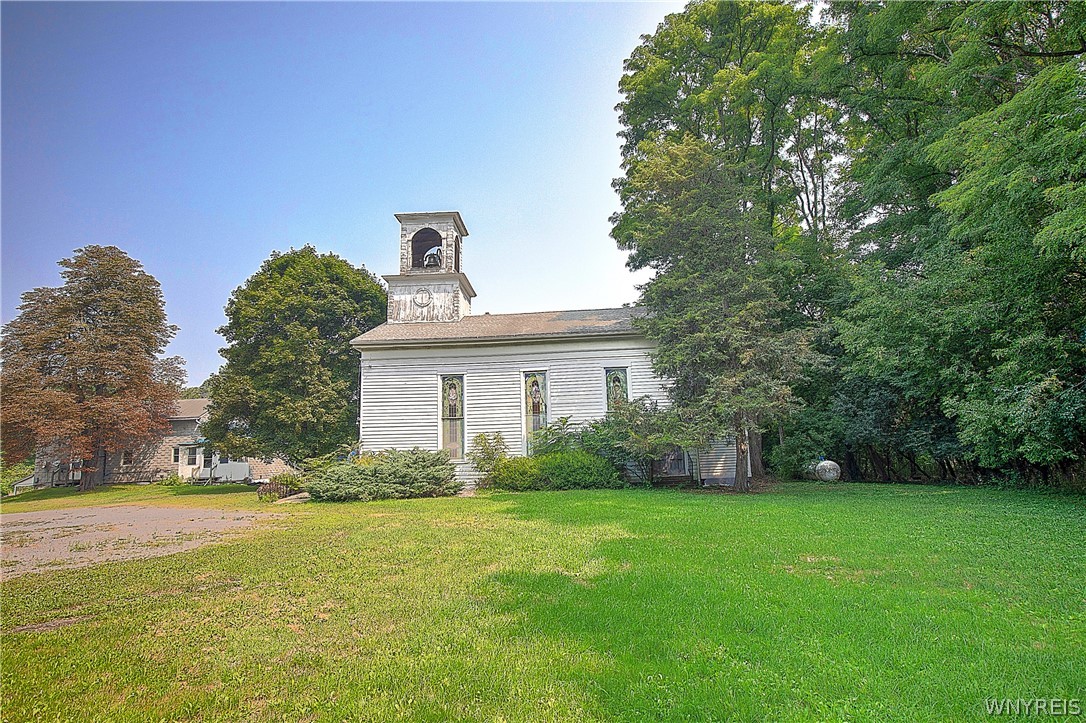 3621 Lakemont Himrod Road