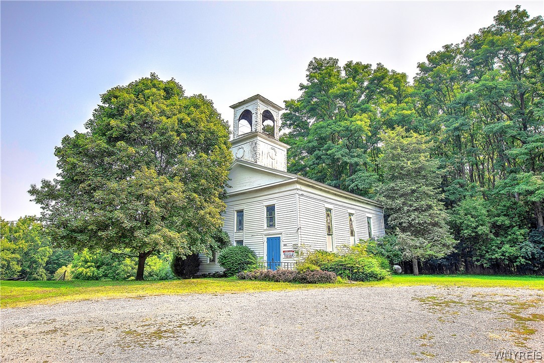 3621 Lakemont Himrod Road