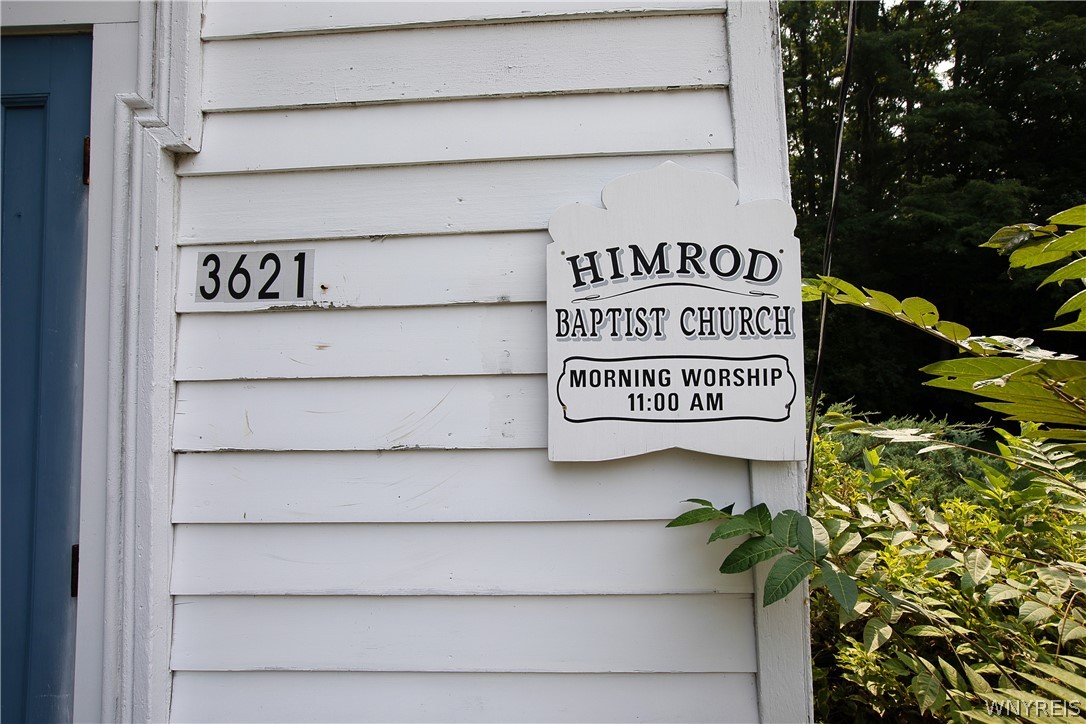 3621 Lakemont Himrod Road