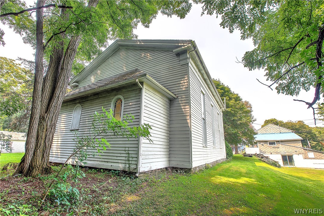 3621 Lakemont Himrod Road