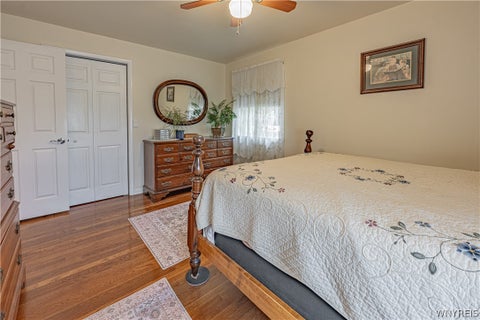 Tiny photo for 5500 Keck Road, Lockport Town, NY 14094 (MLS # B1702356)