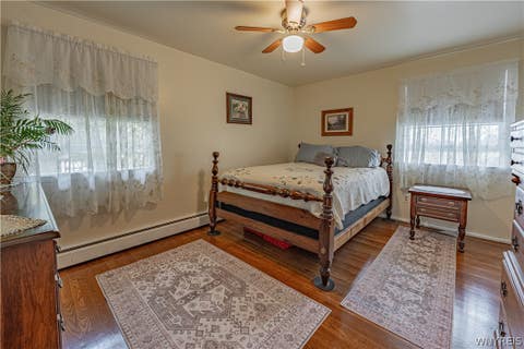 Tiny photo for 5500 Keck Road, Lockport Town, NY 14094 (MLS # B1702356)