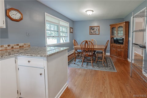 Tiny photo for 5500 Keck Road, Lockport Town, NY 14094 (MLS # B1702356)