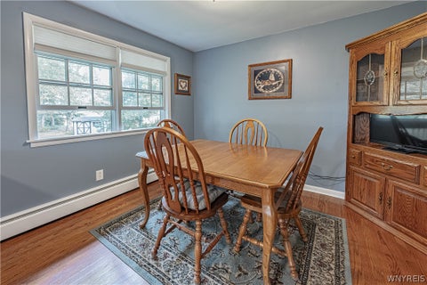 Tiny photo for 5500 Keck Road, Lockport Town, NY 14094 (MLS # B1702356)