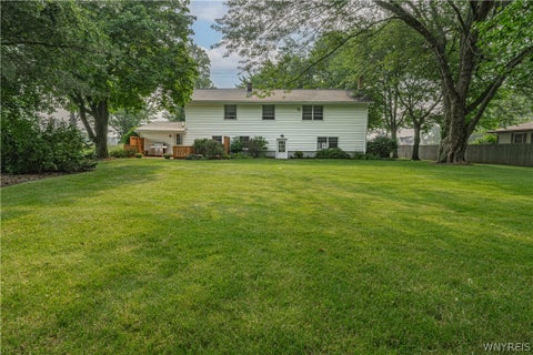 Tiny photo for 5500 Keck Road, Lockport Town, NY 14094 (MLS # B1702356)