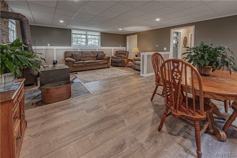 Tiny photo for 5500 Keck Road, Lockport Town, NY 14094 (MLS # B1702356)