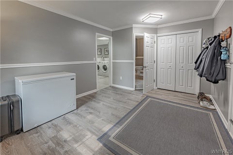 Tiny photo for 5500 Keck Road, Lockport Town, NY 14094 (MLS # B1702356)