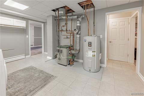 Tiny photo for 5500 Keck Road, Lockport Town, NY 14094 (MLS # B1702356)