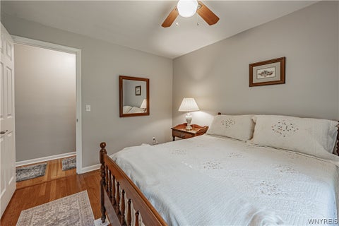 Tiny photo for 5500 Keck Road, Lockport Town, NY 14094 (MLS # B1702356)