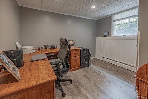 Tiny photo for 5500 Keck Road, Lockport Town, NY 14094 (MLS # B1702356)