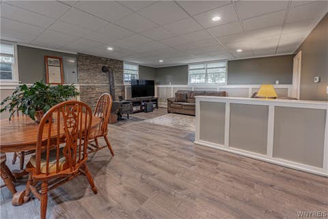 Tiny photo for 5500 Keck Road, Lockport Town, NY 14094 (MLS # B1702356)